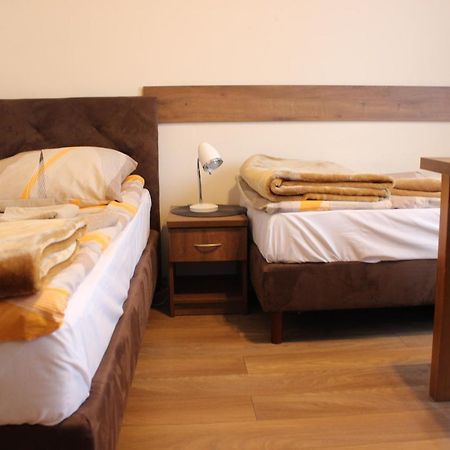 Dom Pielgrzyma Daire Stary Toruń Dış mekan fotoğraf