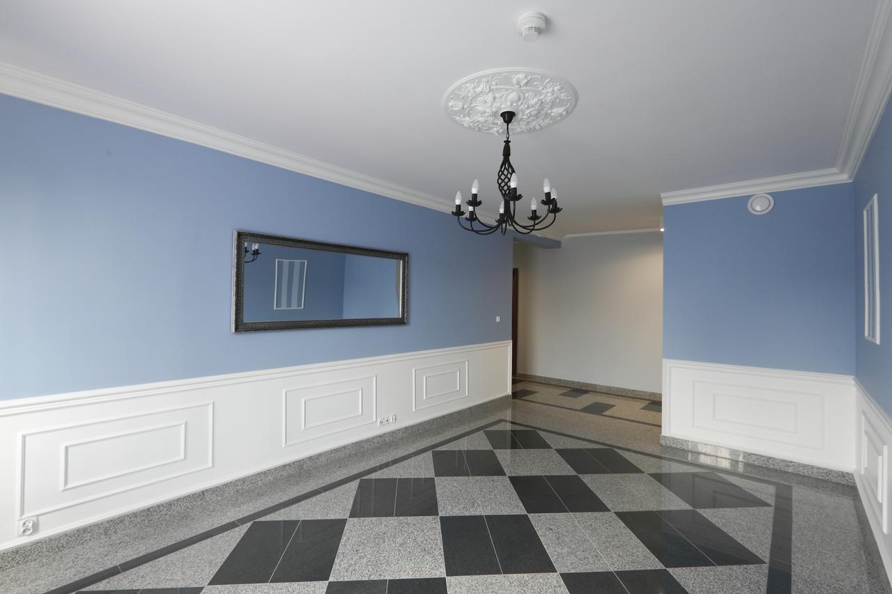 Dom Pielgrzyma Daire Stary Toruń Dış mekan fotoğraf